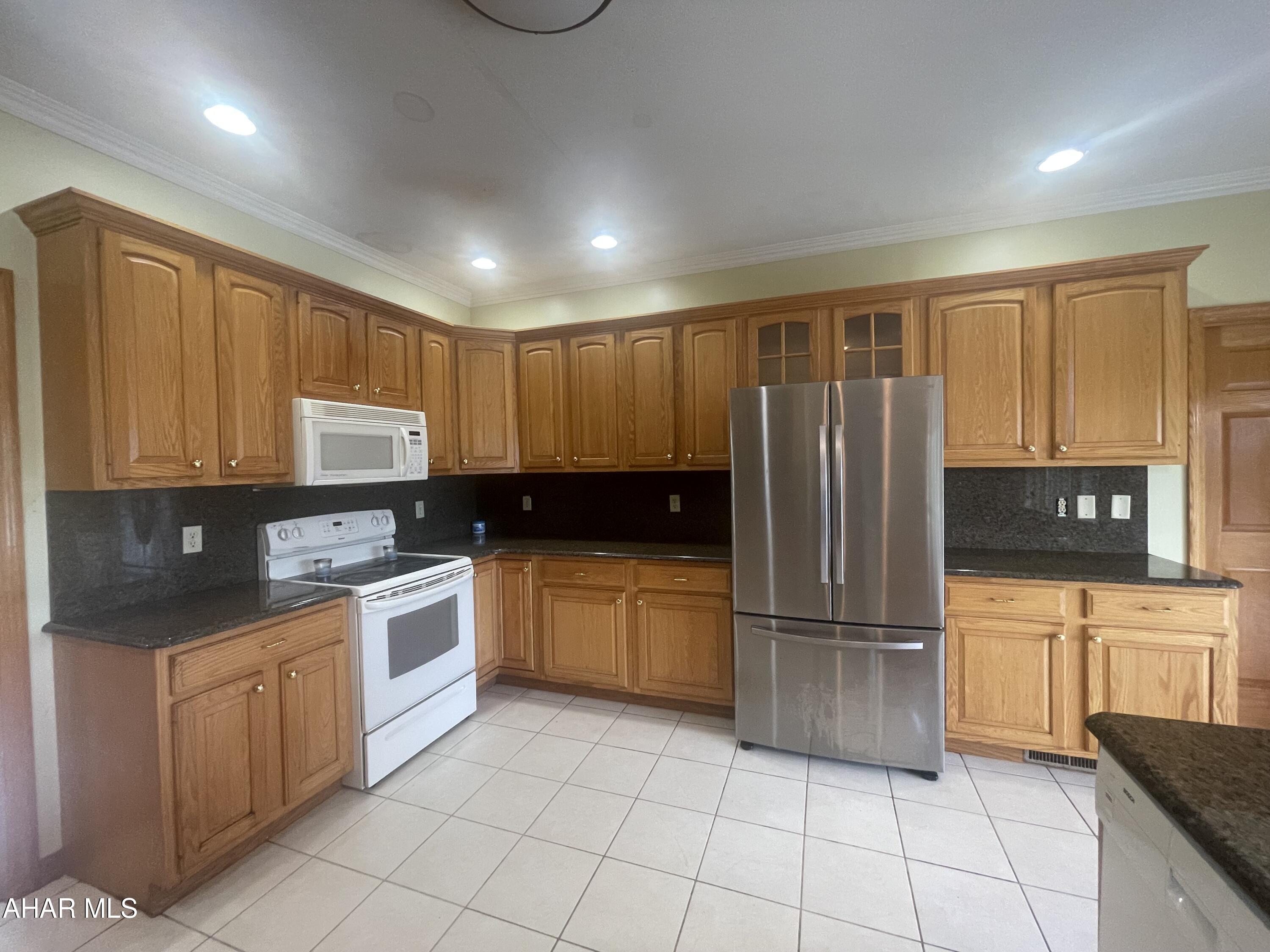 Las Villas - Residential