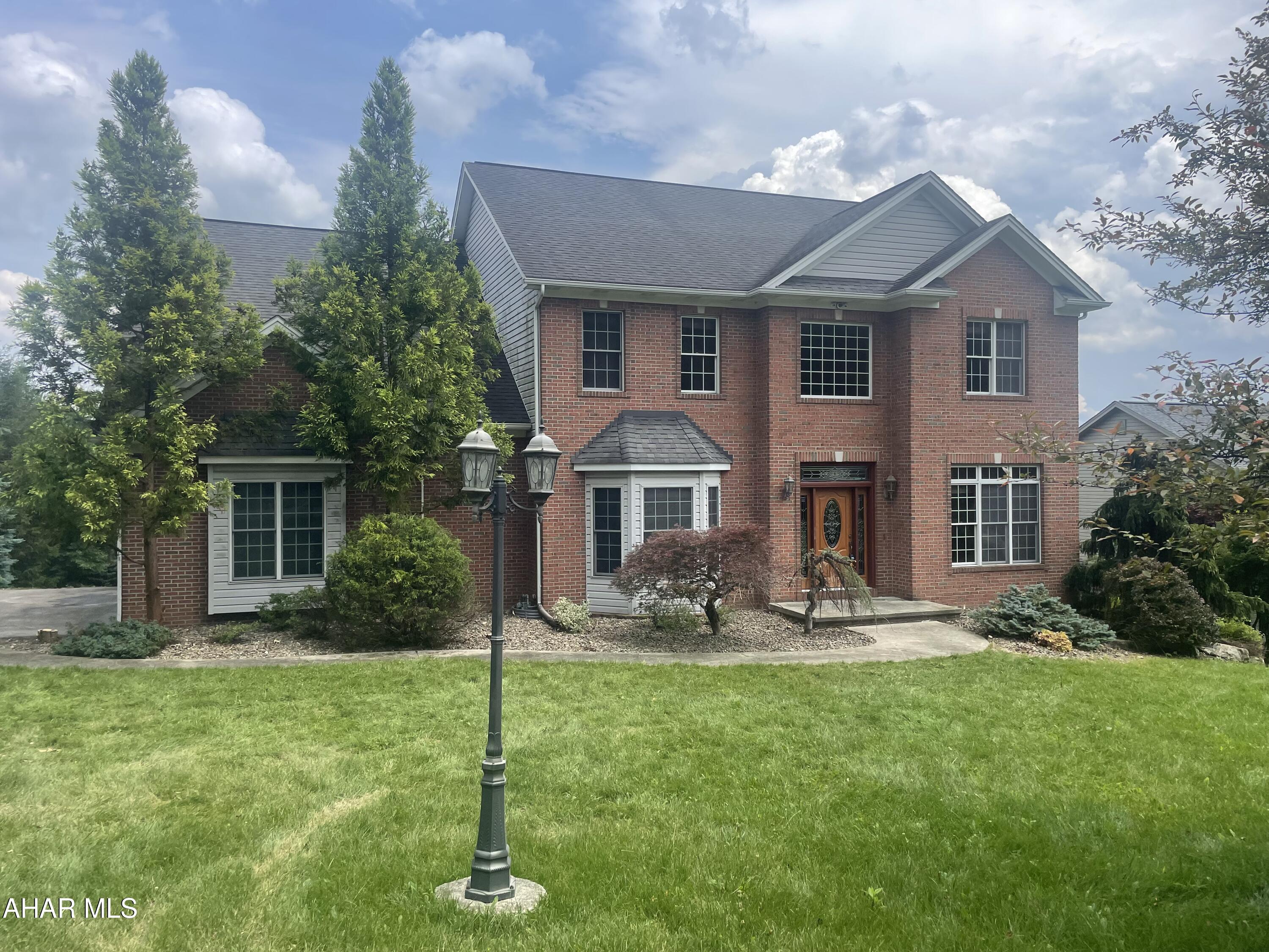 Las Villas - Residential