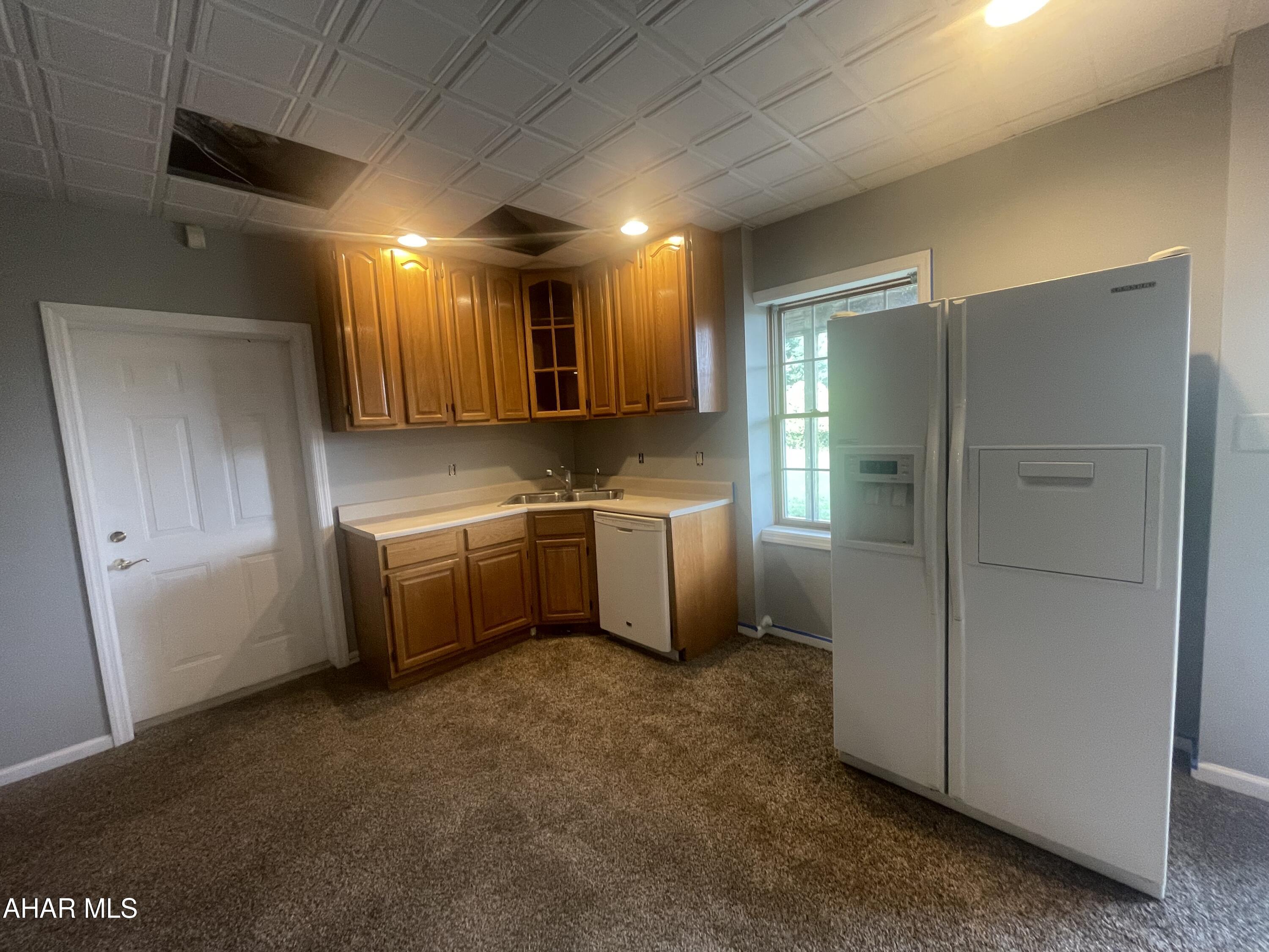 Las Villas - Residential