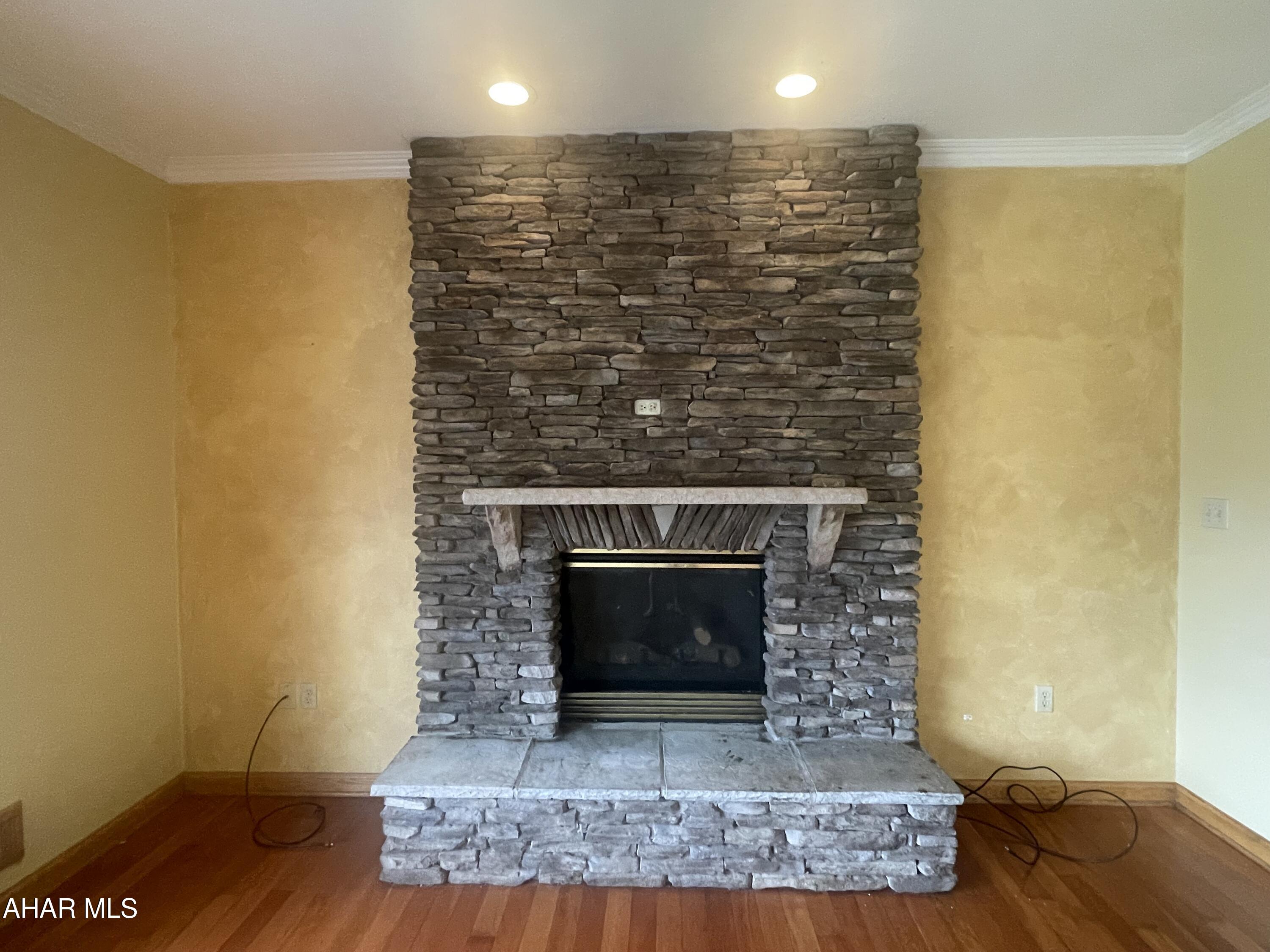 Las Villas - Residential