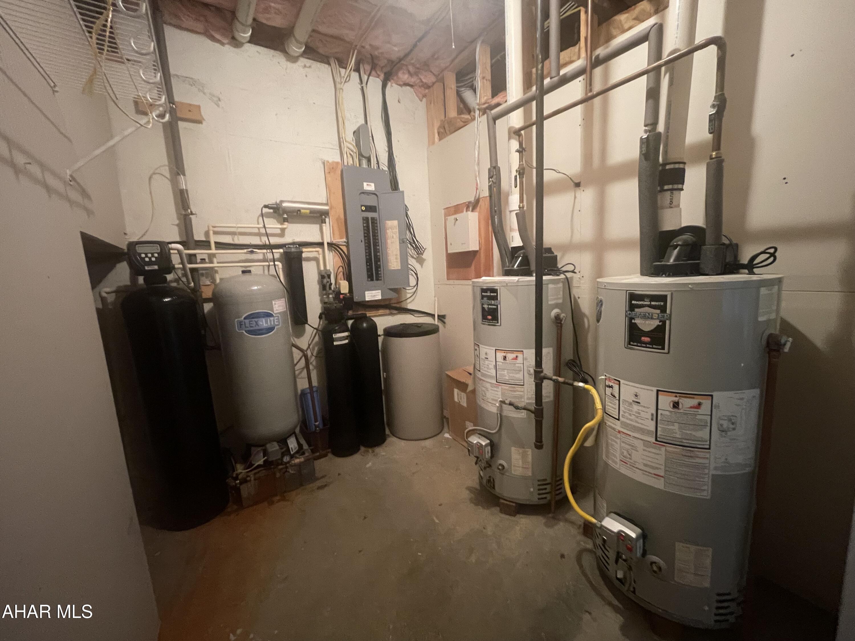 Las Villas - Residential