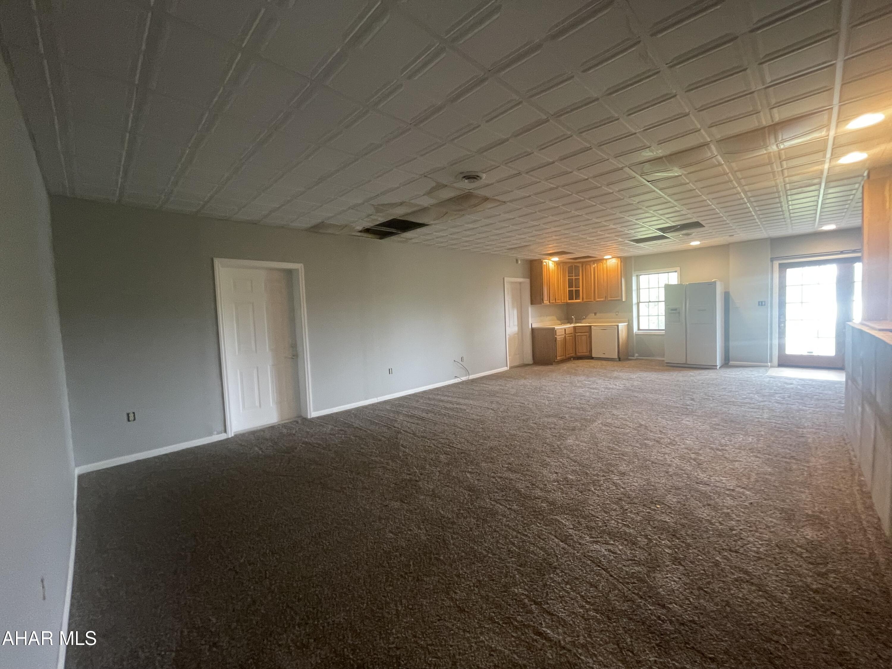 Las Villas - Residential