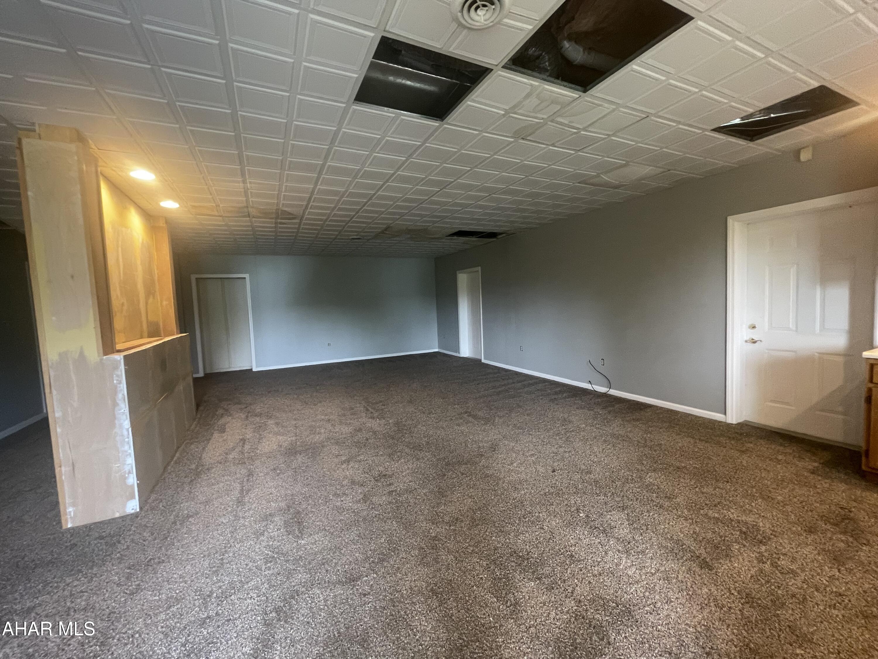 Las Villas - Residential