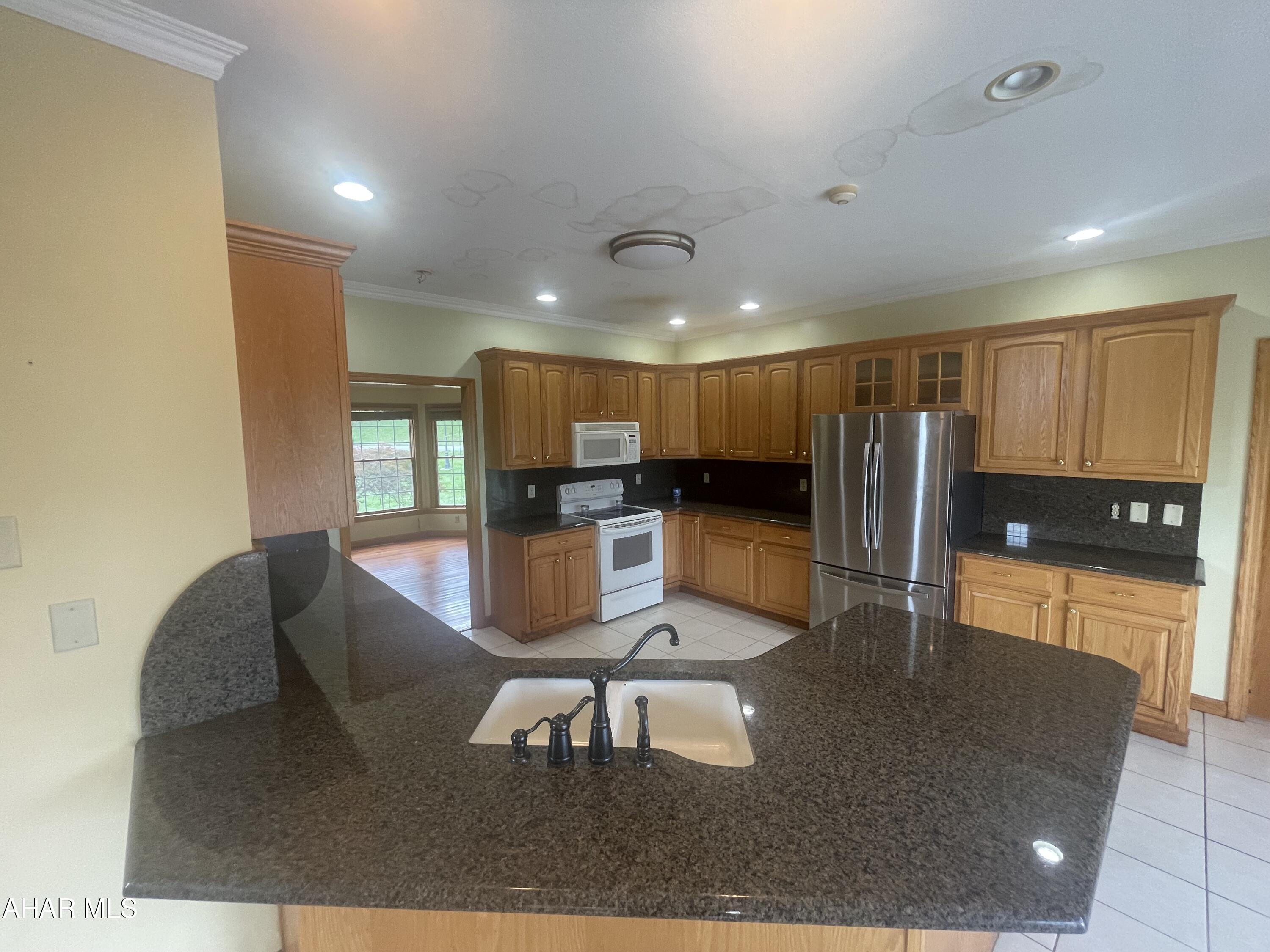 Las Villas - Residential