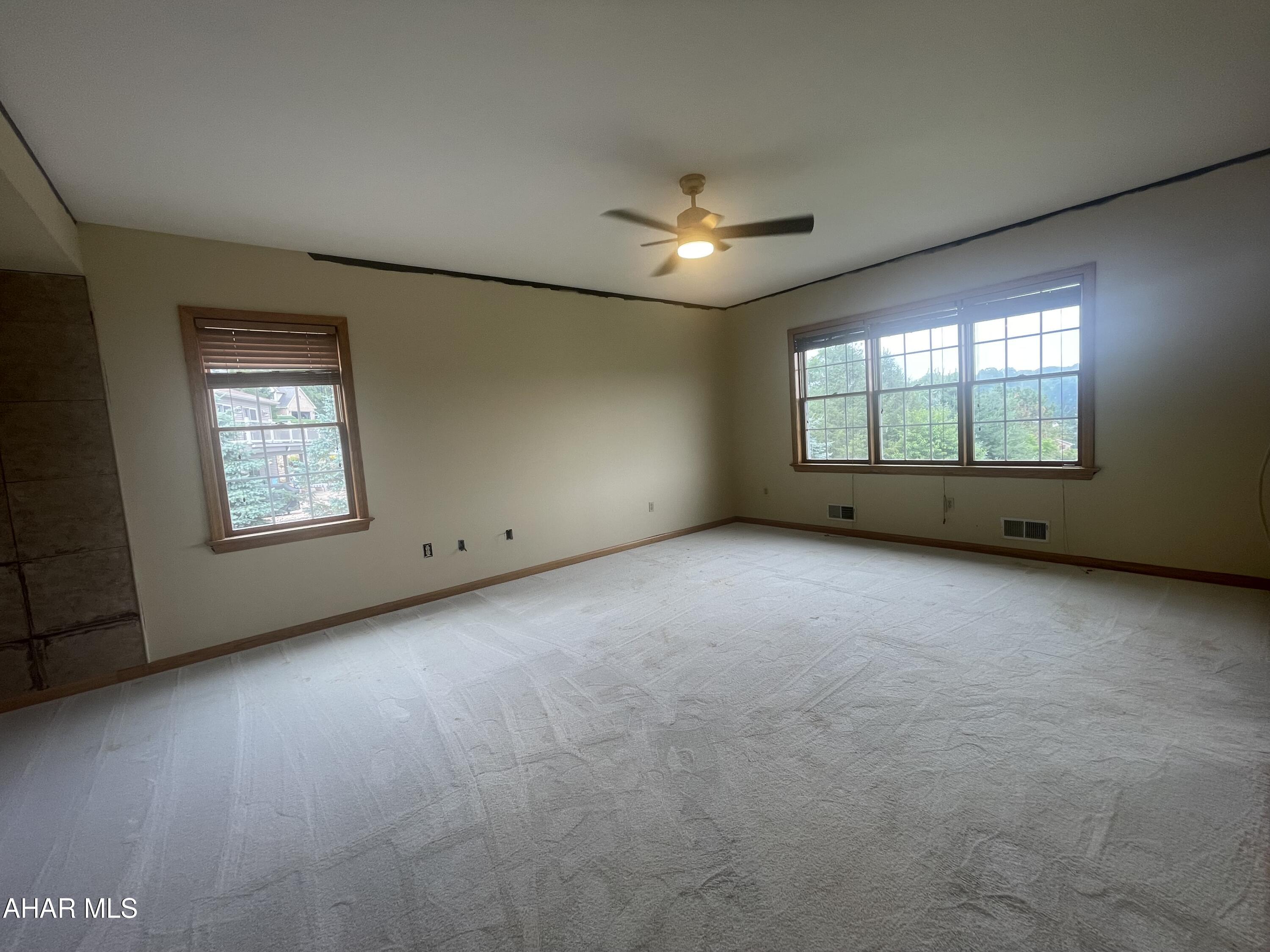 Las Villas - Residential