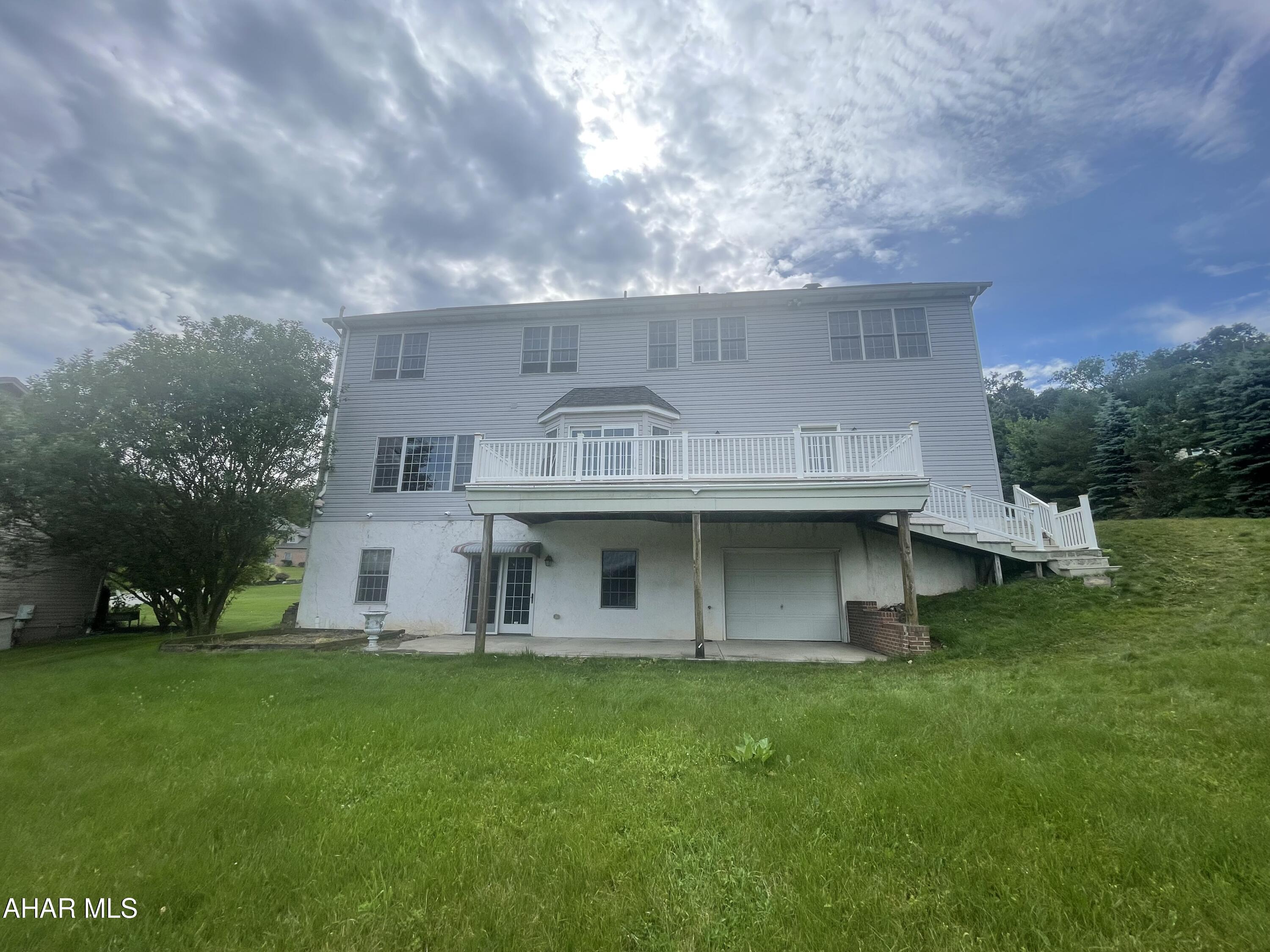 Las Villas - Residential