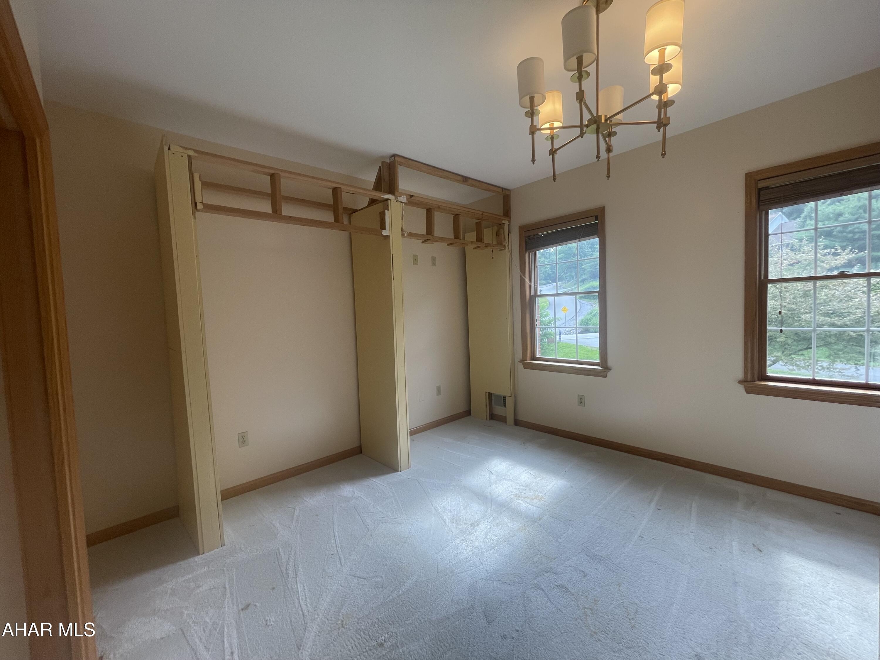 Las Villas - Residential