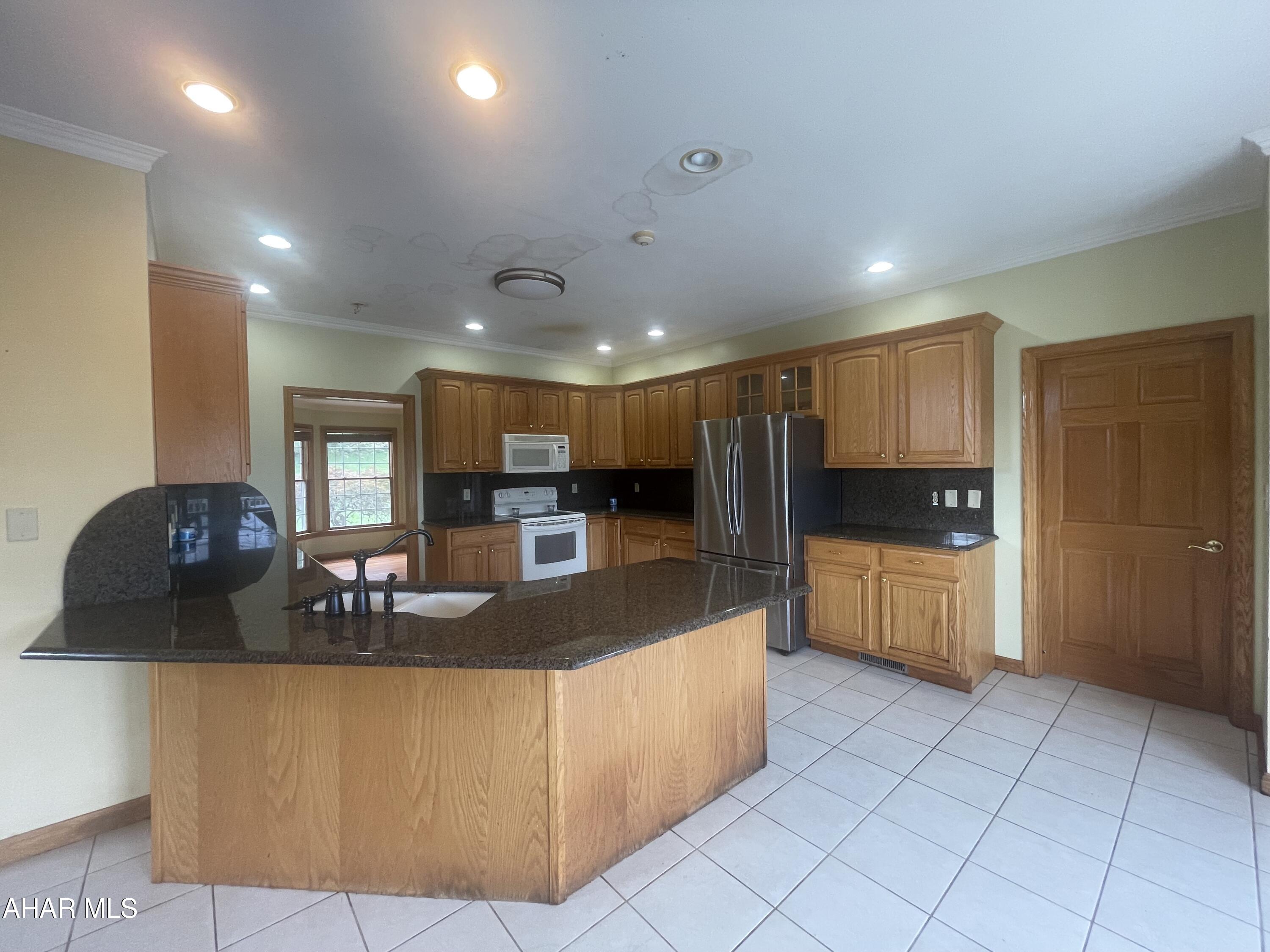 Las Villas - Residential