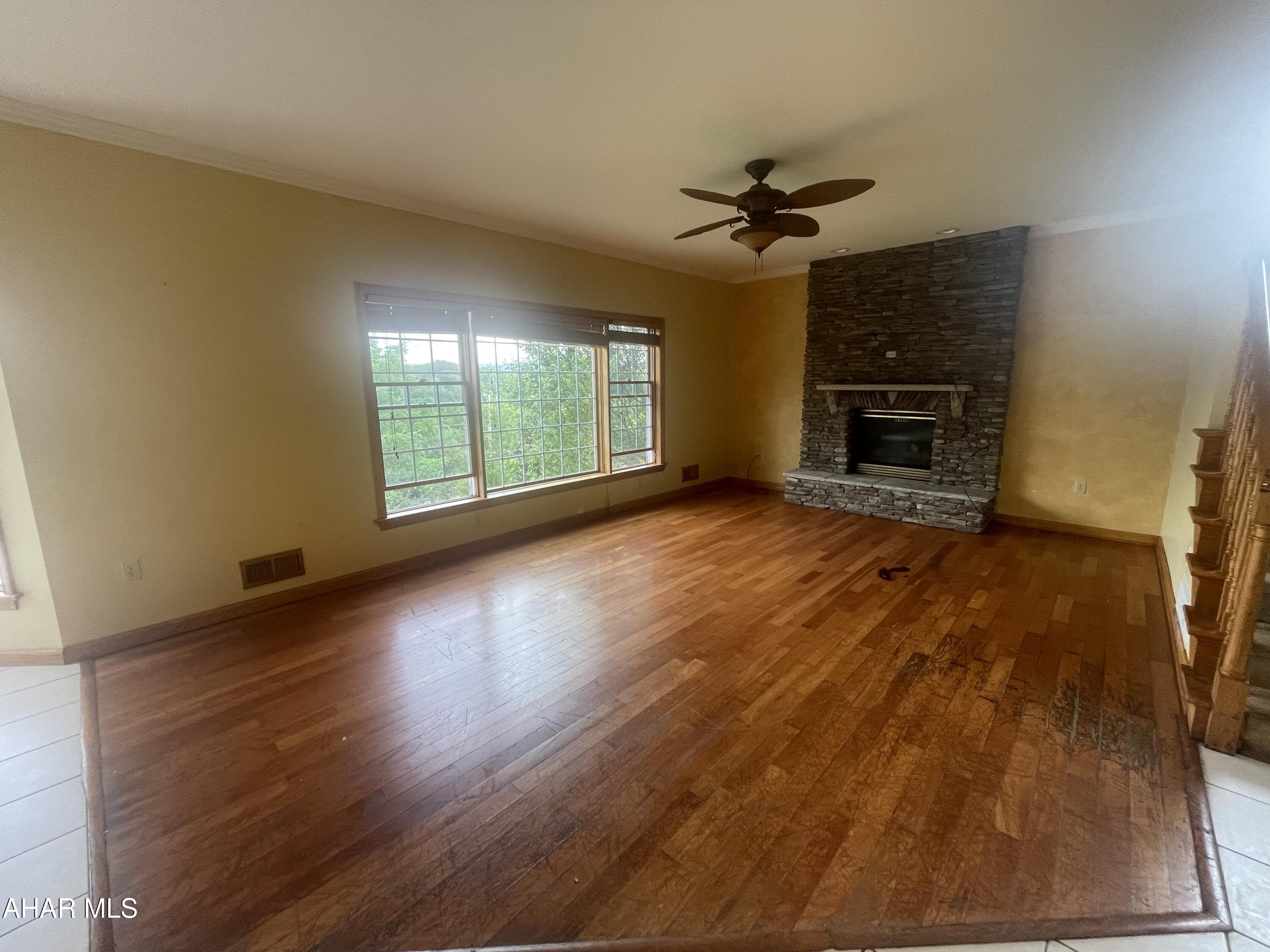 Las Villas - Residential