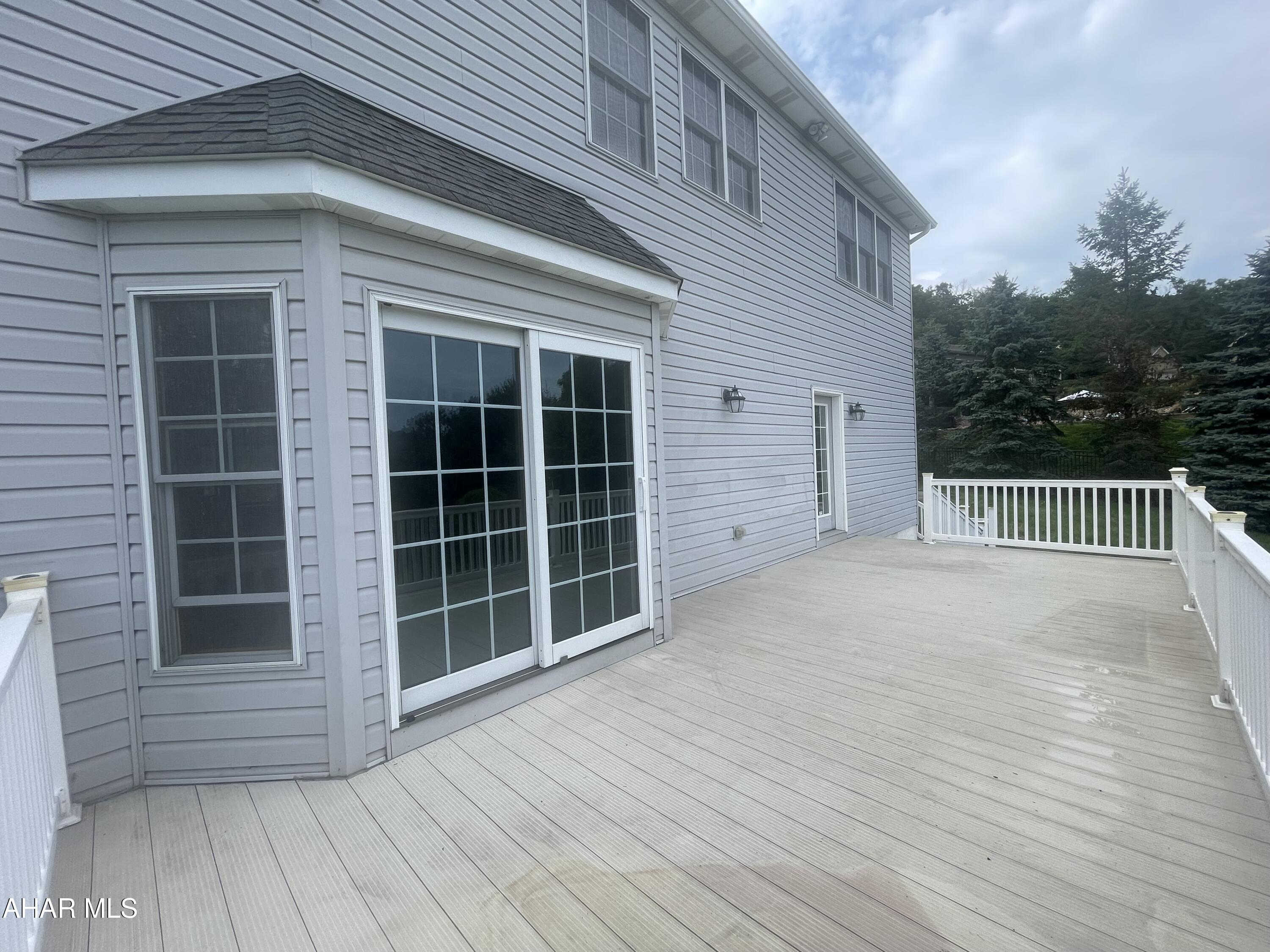 Las Villas - Residential