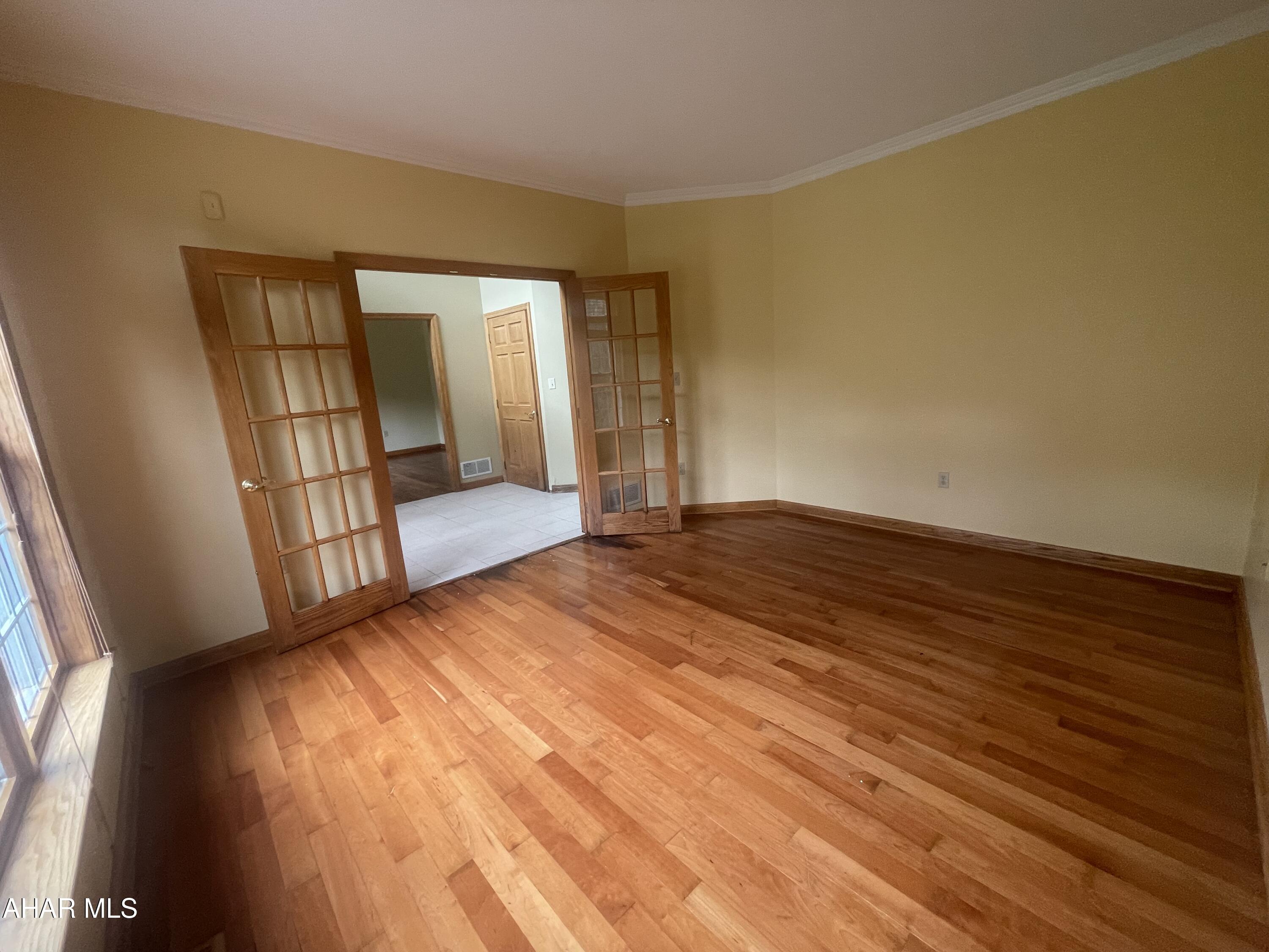 Las Villas - Residential