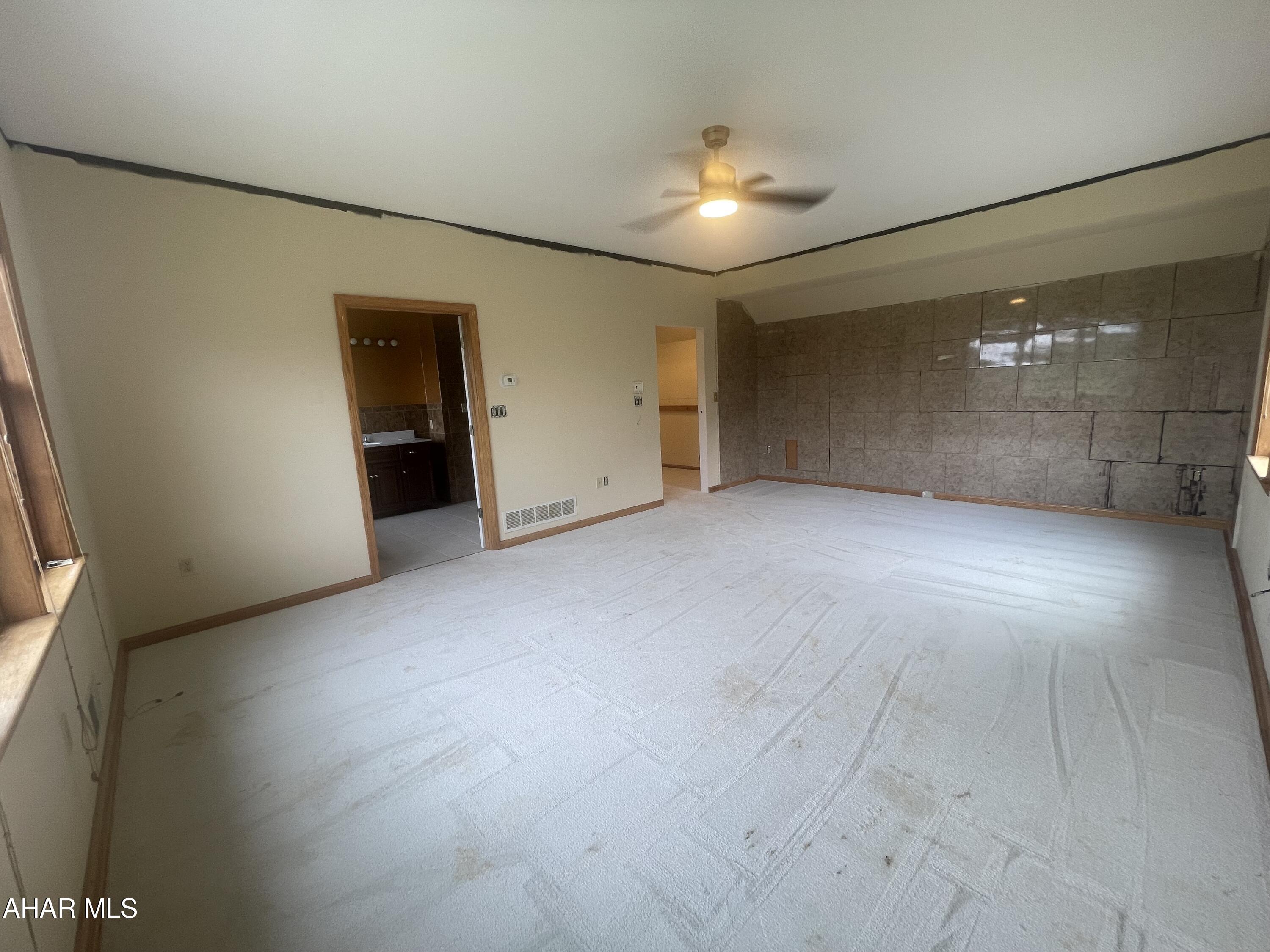 Las Villas - Residential