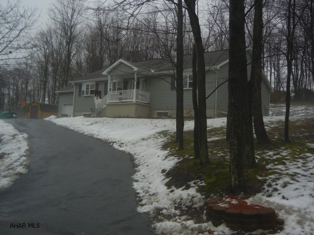 Juniata - Residential