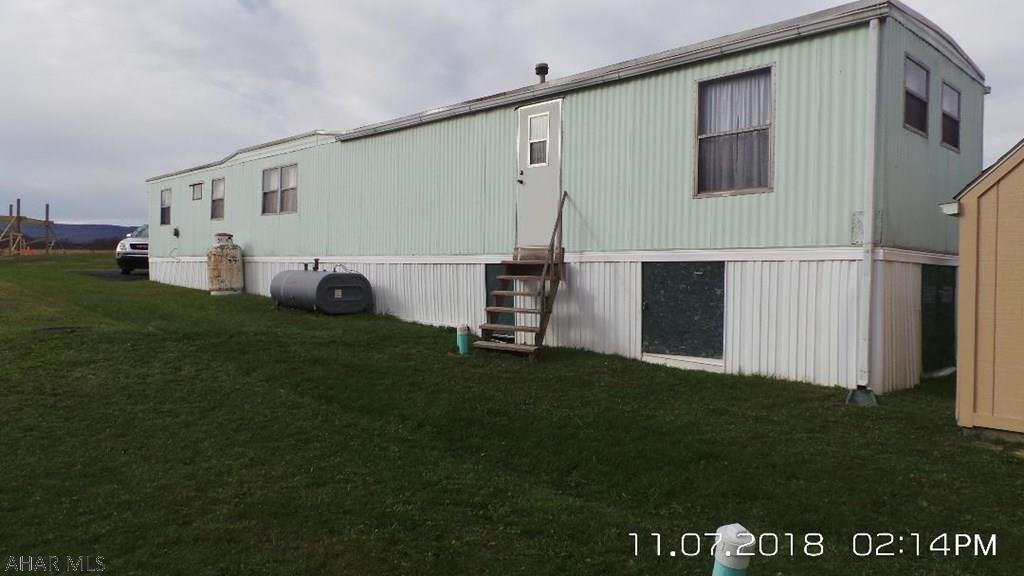 Unknown - Residential