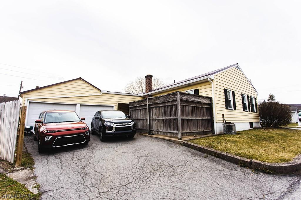 Unknown - Residential