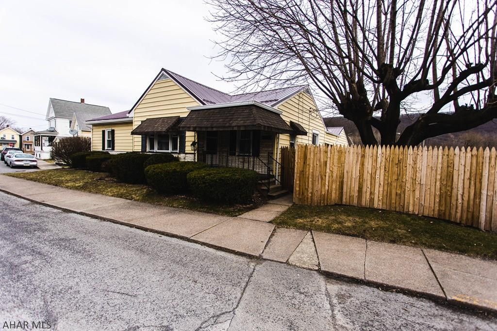 Unknown - Residential