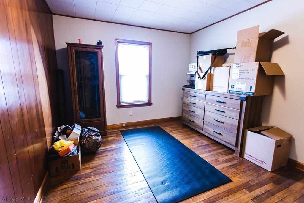 Unknown - Residential