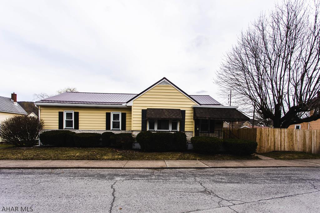 Unknown - Residential