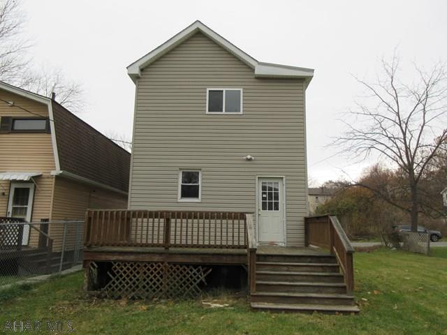 Juniata - Residential