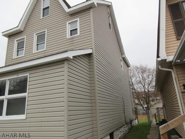 Juniata - Residential