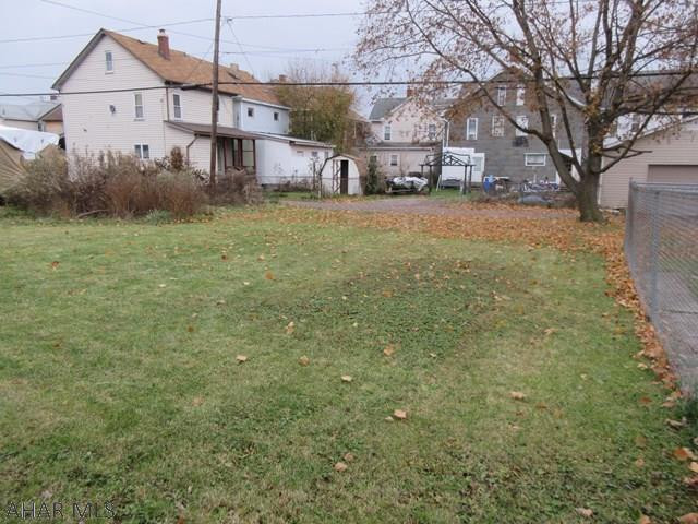 Juniata - Residential