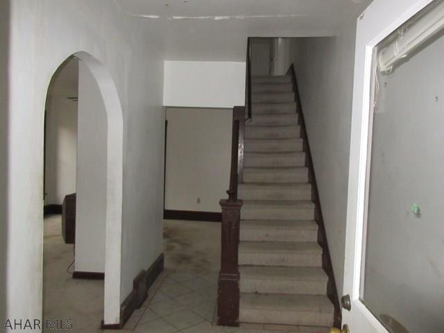 Juniata - Residential