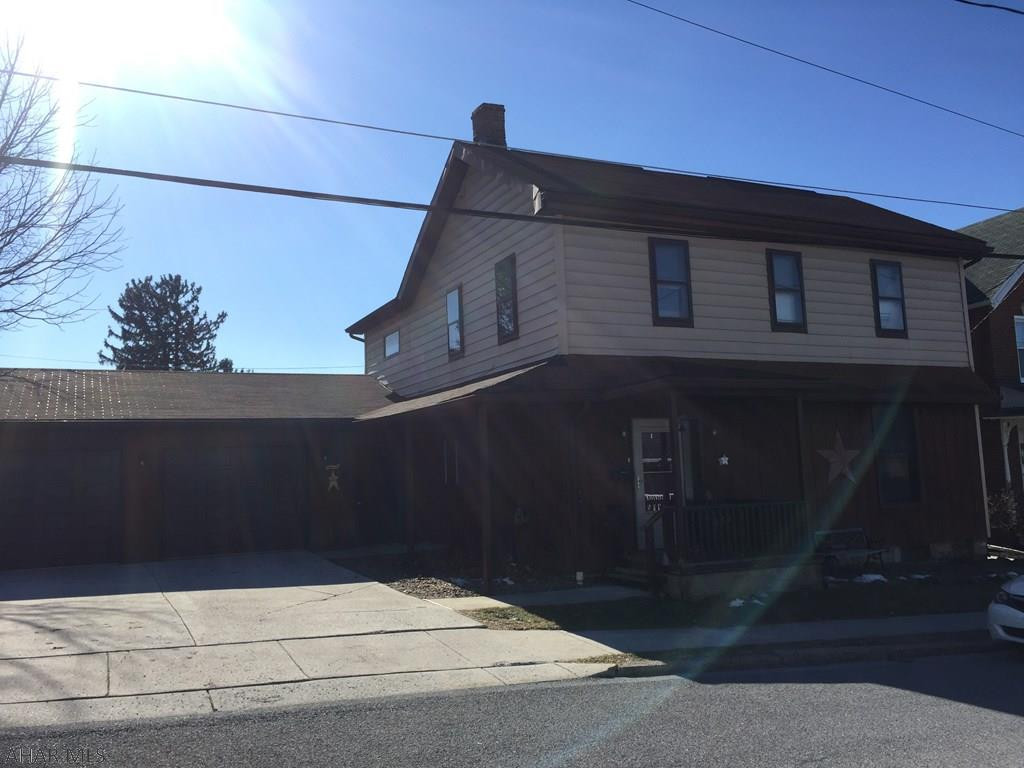 Unknown - Residential