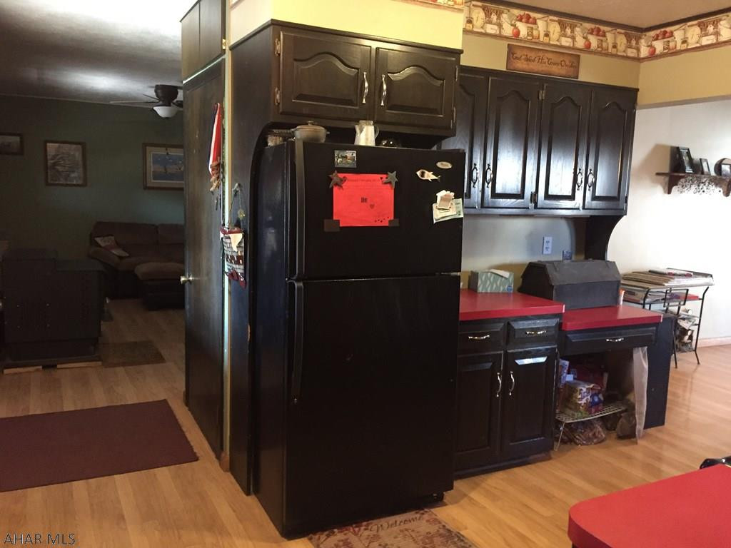 Unknown - Residential