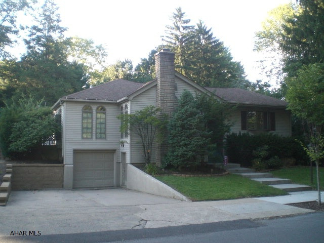 Mansion Park - Residential