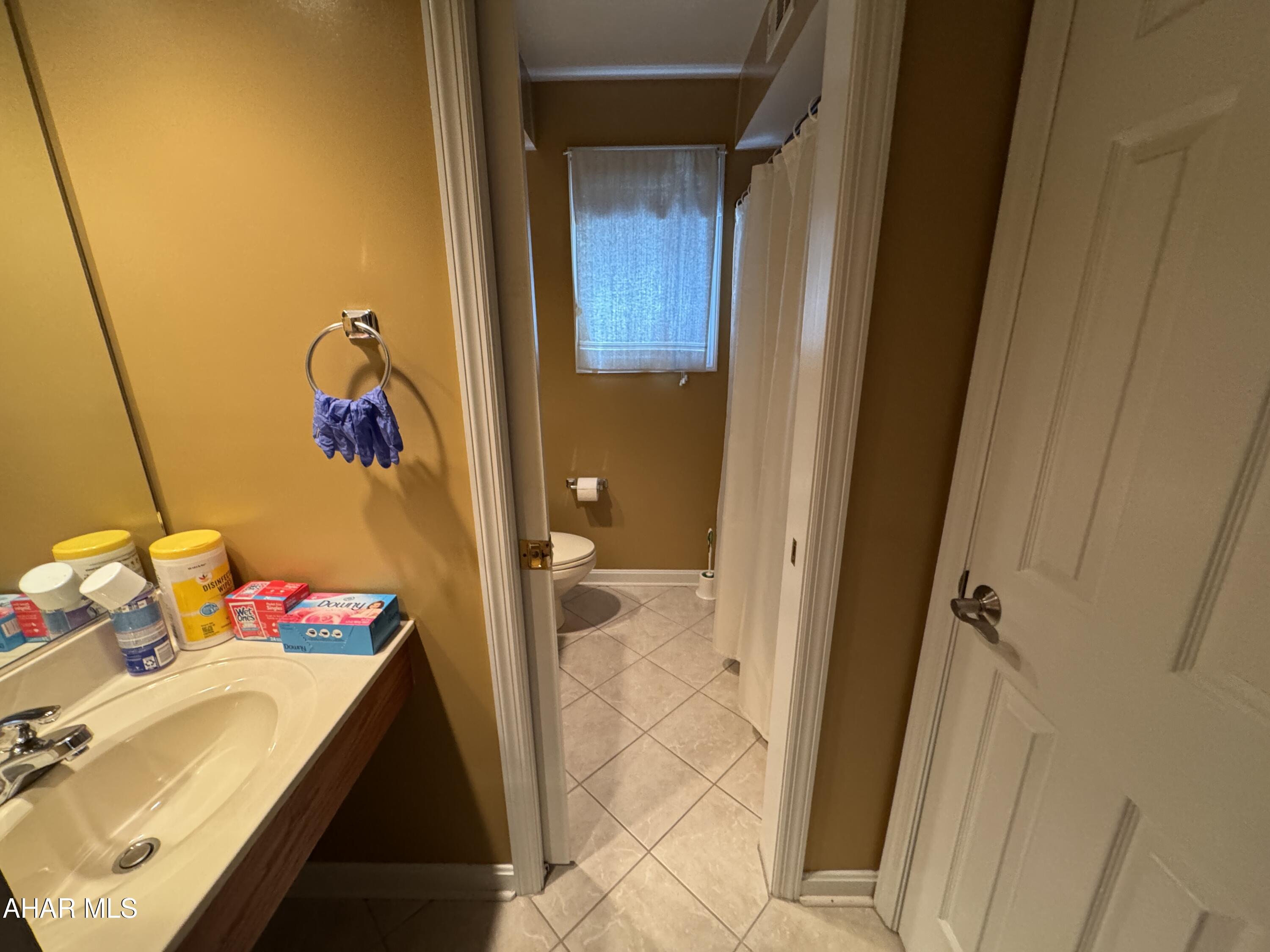 Penn Terrace - Residential