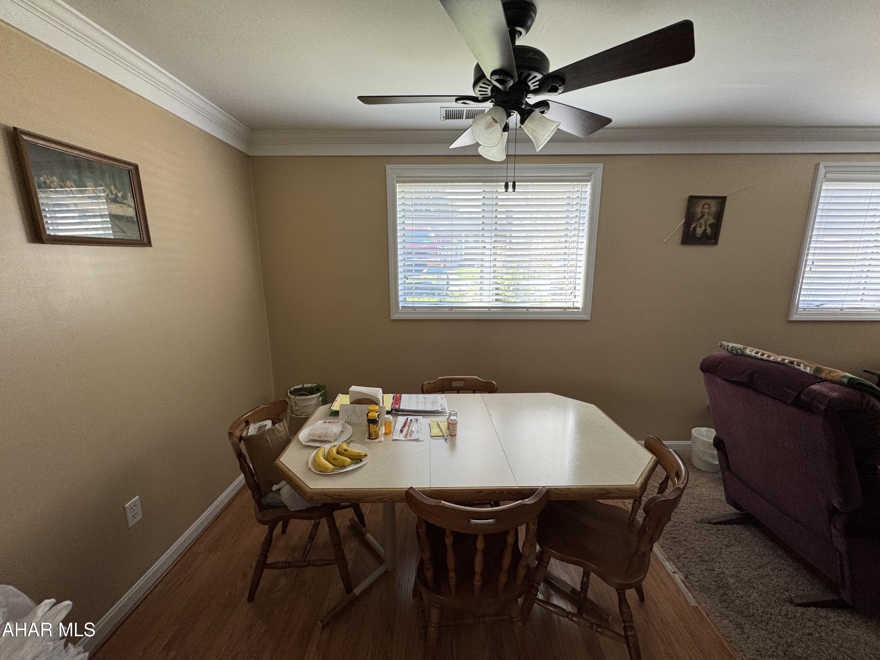 Penn Terrace - Residential