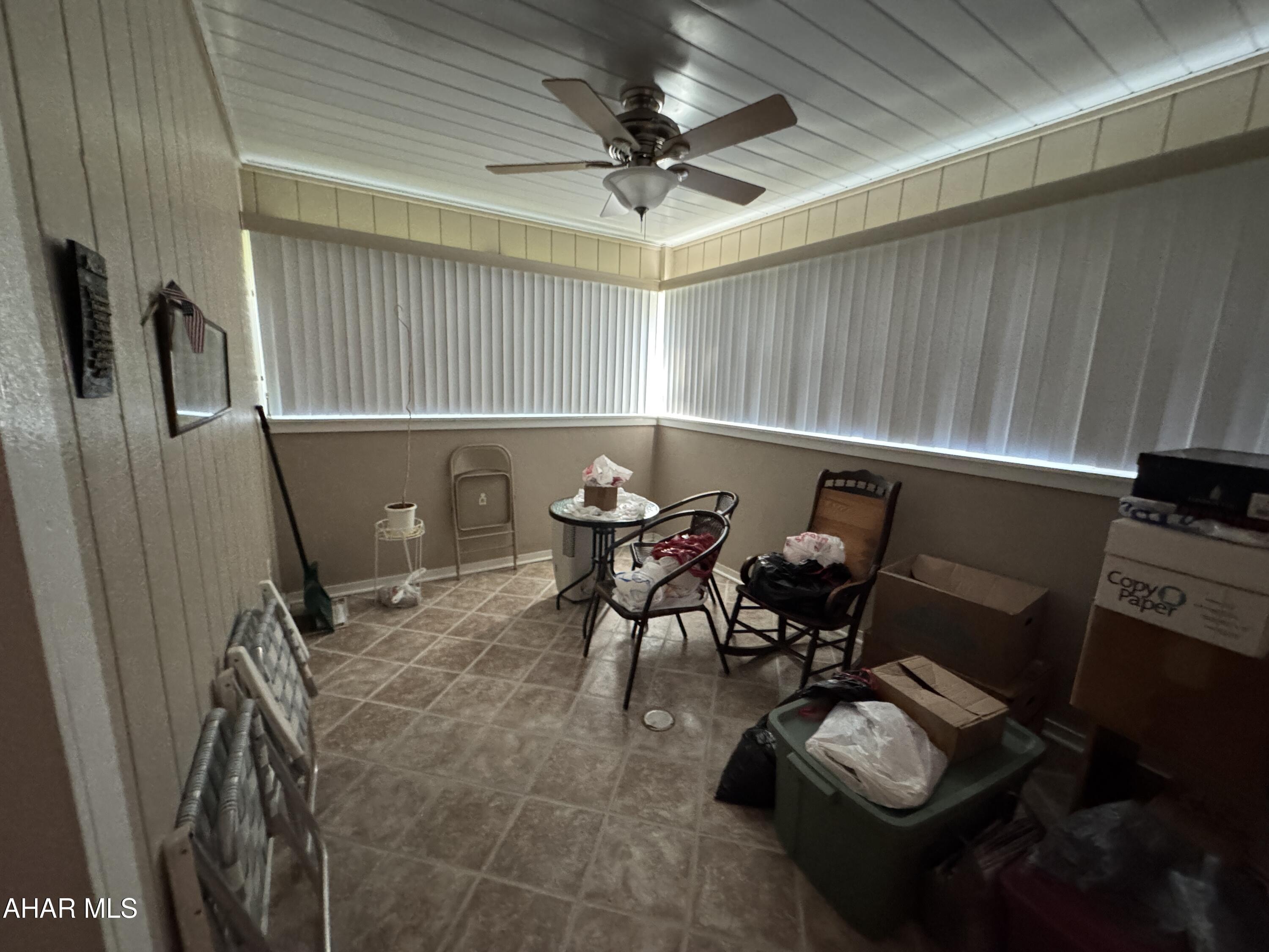 Penn Terrace - Residential