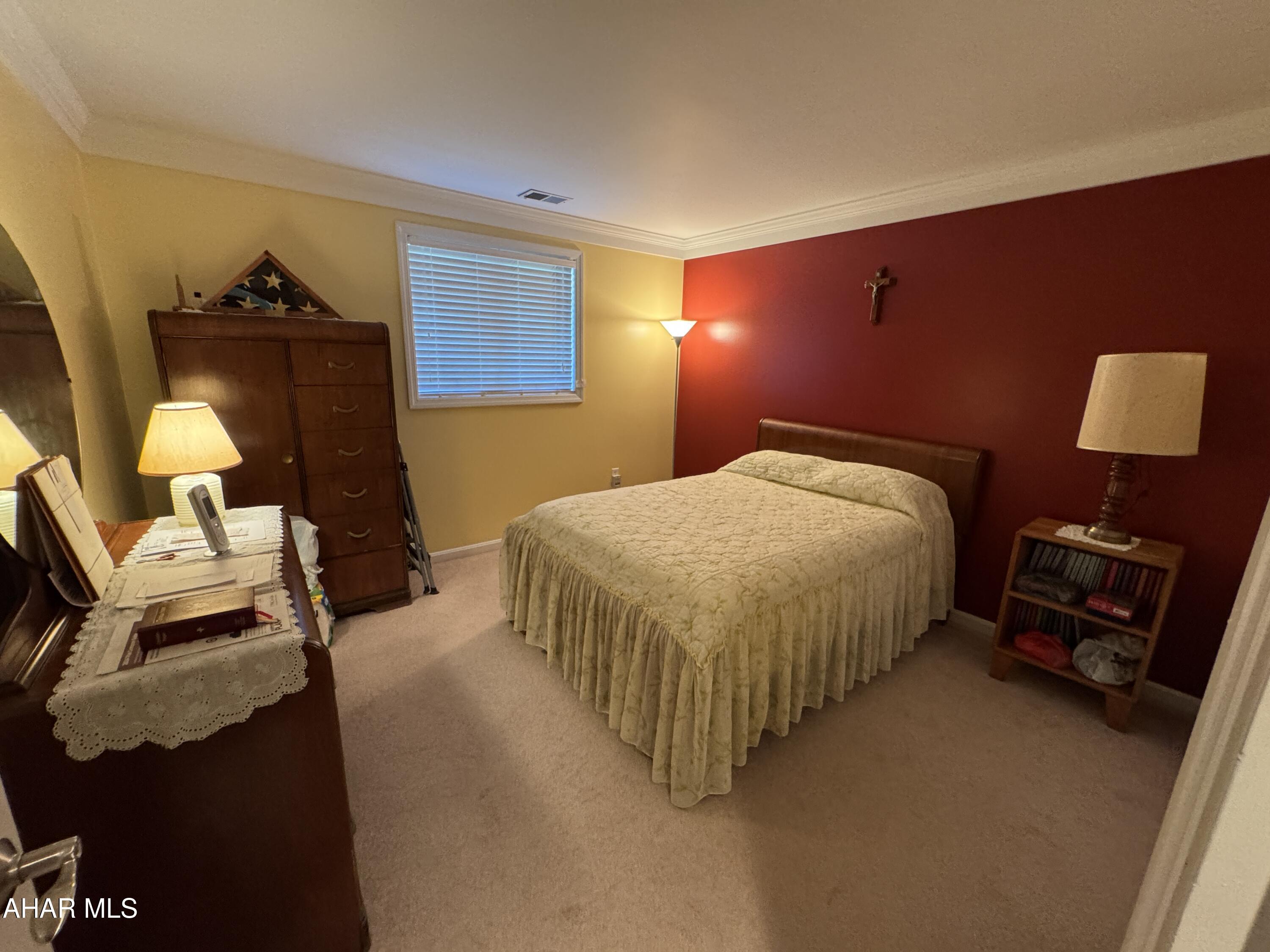 Penn Terrace - Residential