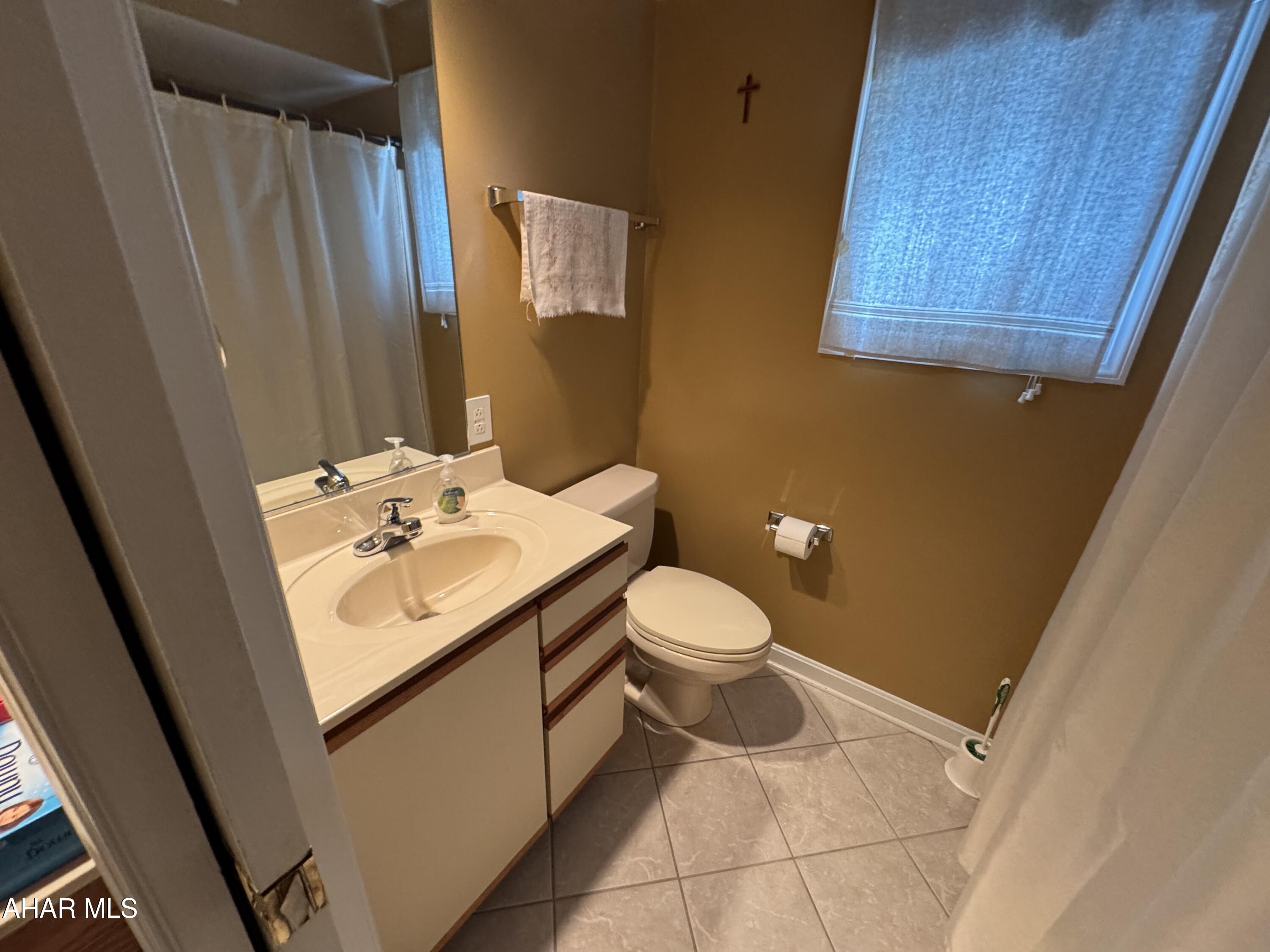 Penn Terrace - Residential