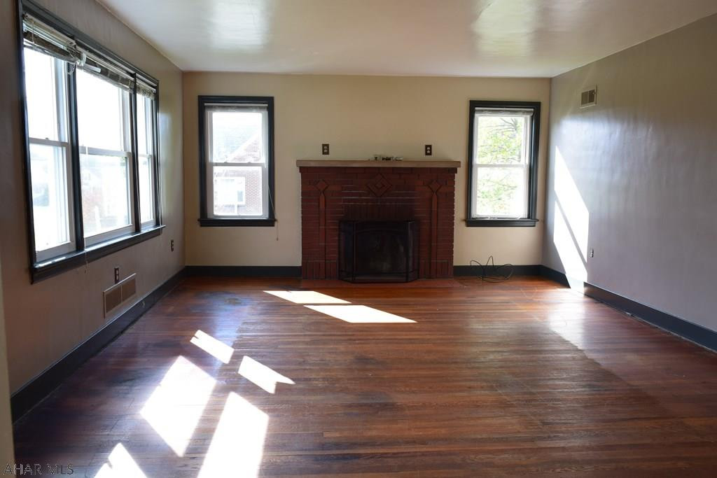 Garden Heights - Residential