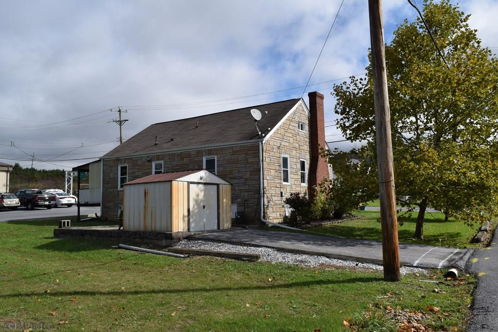 Garden Heights - Residential