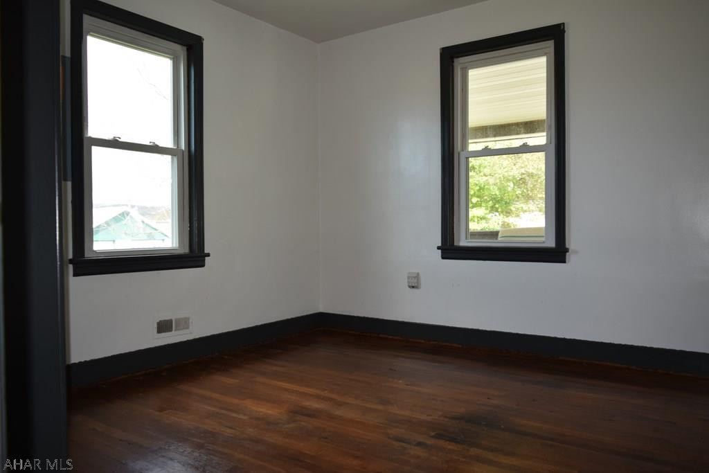 Garden Heights - Residential