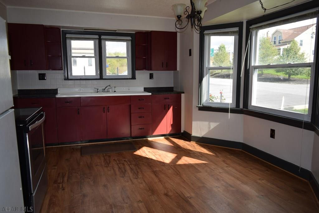 Garden Heights - Residential