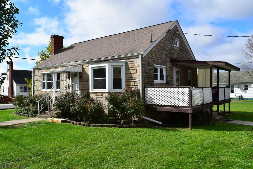 Garden Heights - Residential