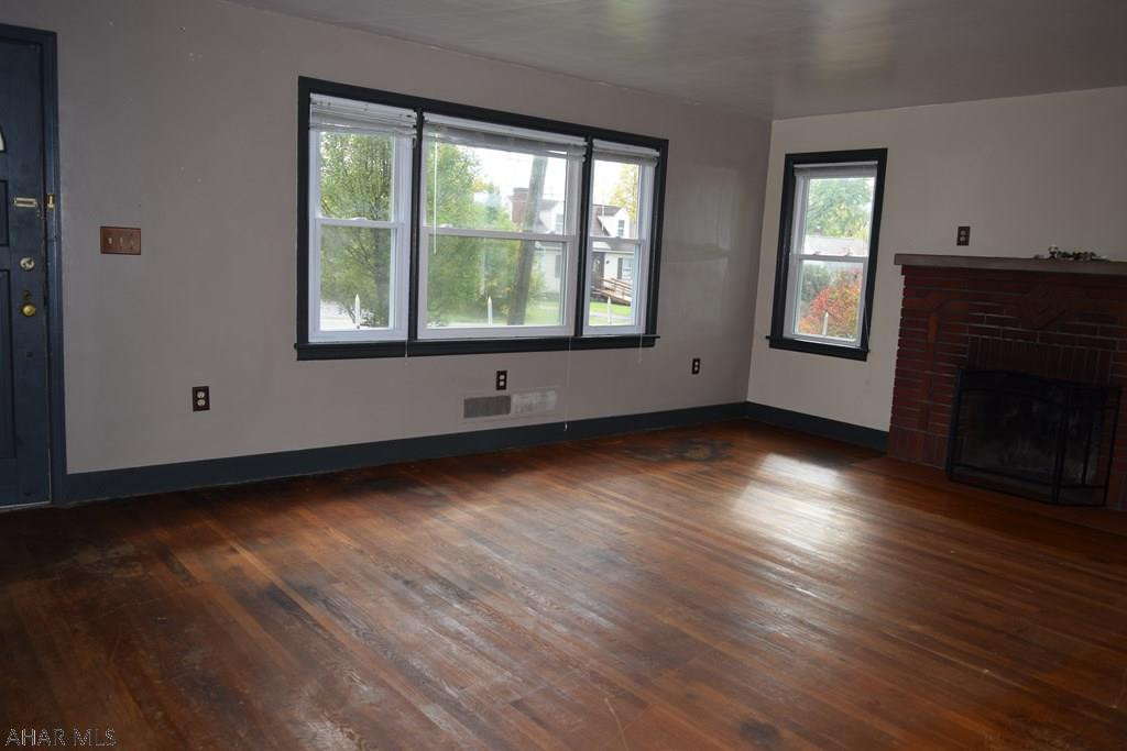 Garden Heights - Residential