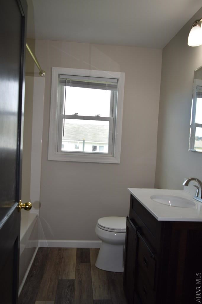 Garden Heights - Residential