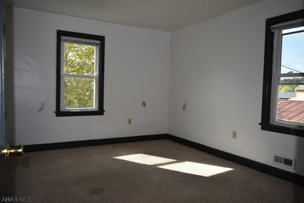 Garden Heights - Residential