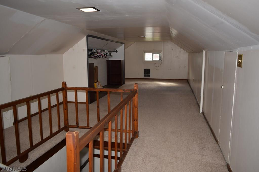 Garden Heights - Residential