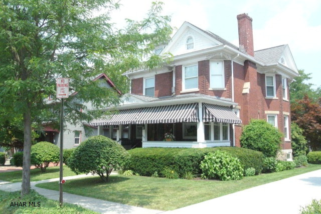 Unknown - Residential