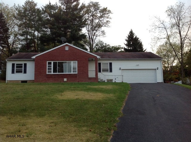 Meadowbrook Terrace - Residential