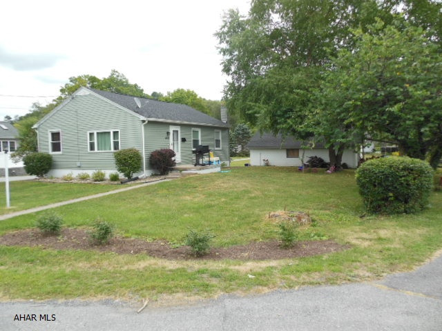 Unknown - Residential