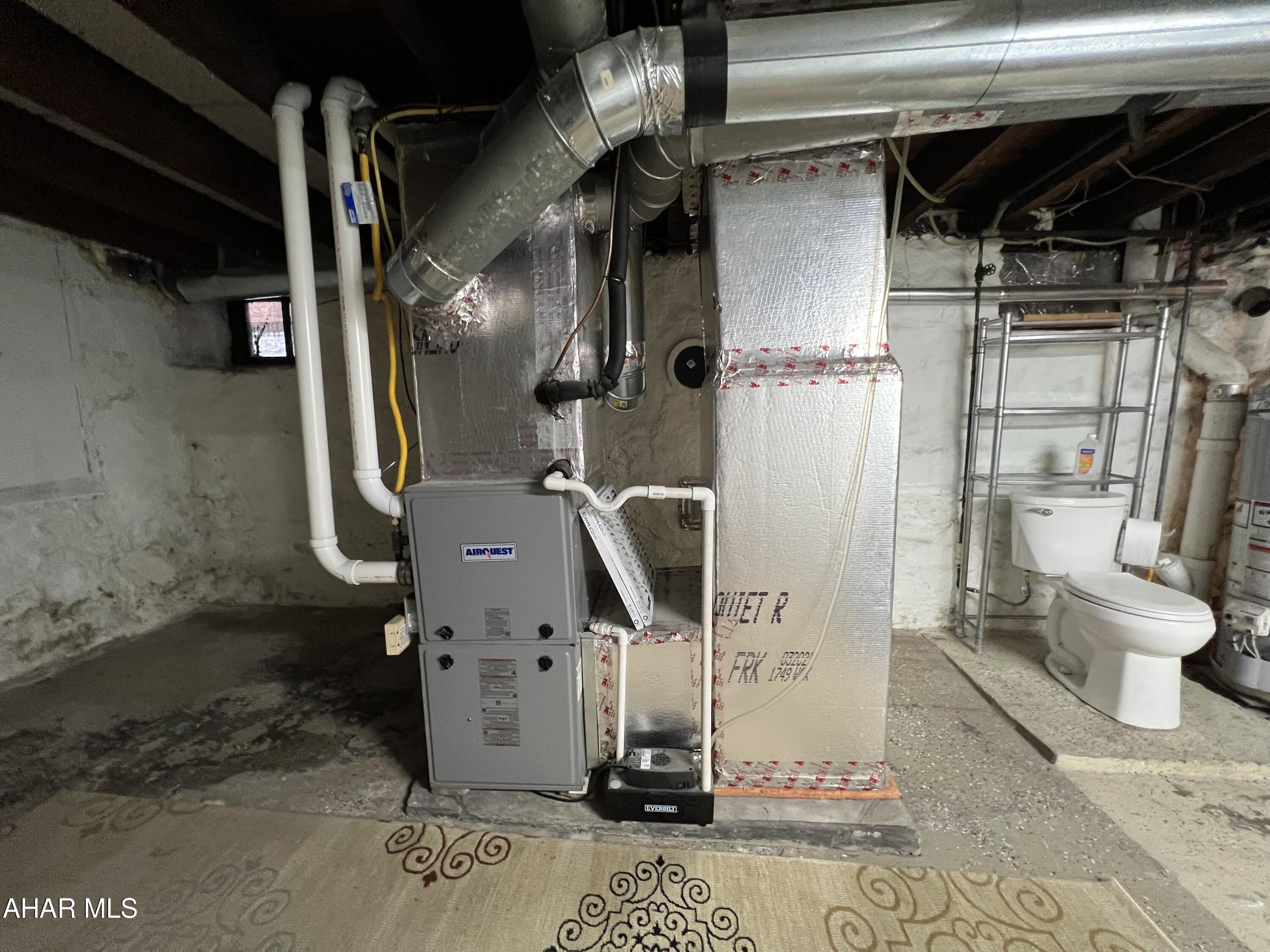 Unknown - Residential