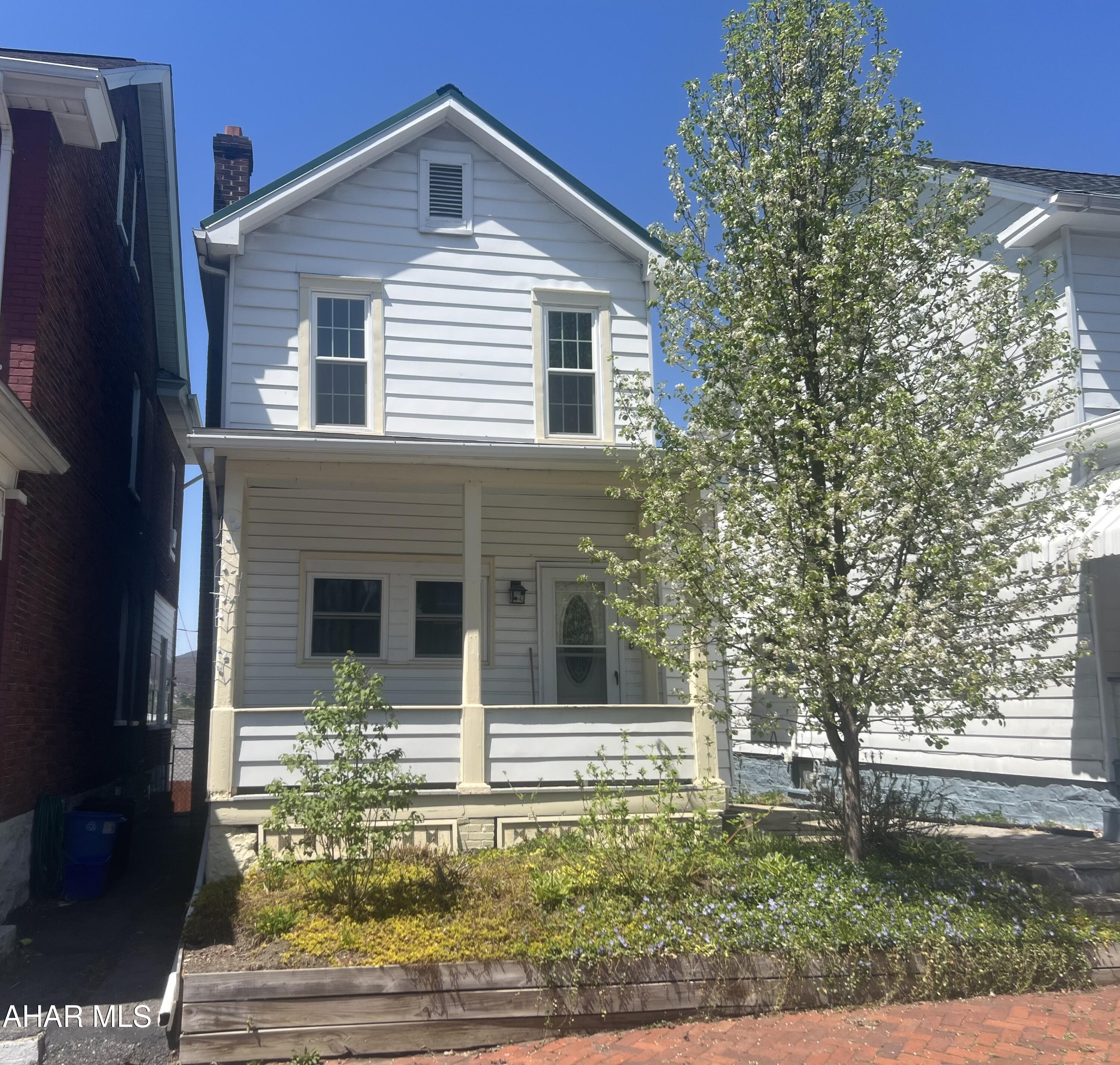 Unknown - Residential