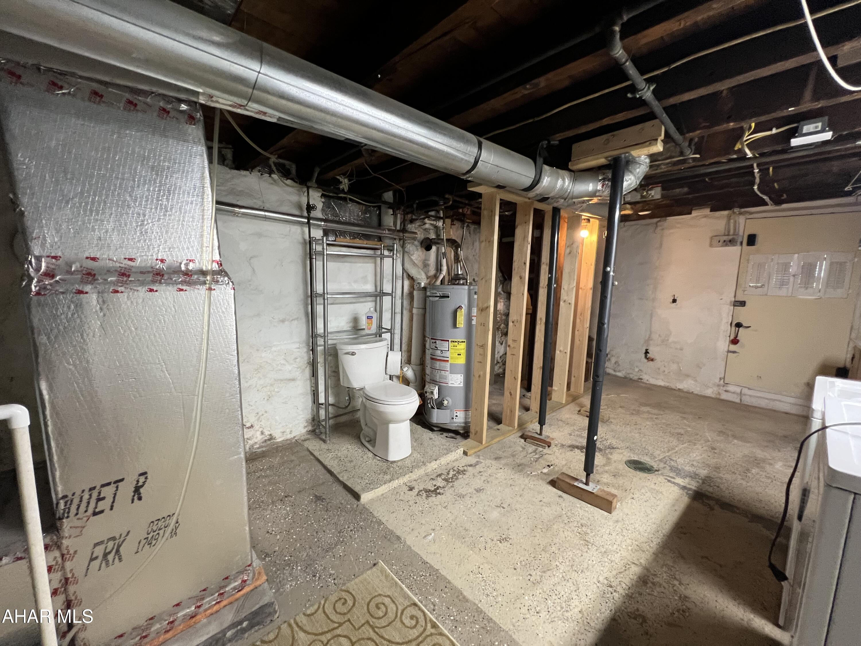 Unknown - Residential