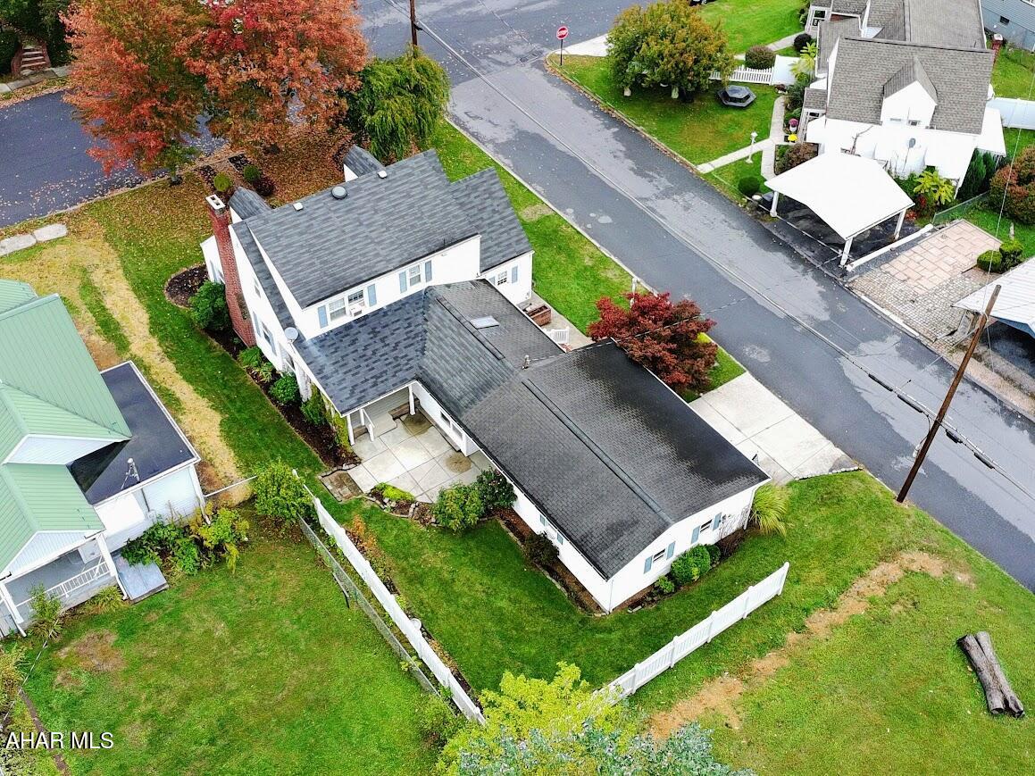 Hammer Development - Residential